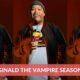 Reginald The Vampire Season 2