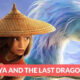 Raya And The Last Dragon 2 Release Date