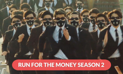 Run For The Money Season 2 Release Date