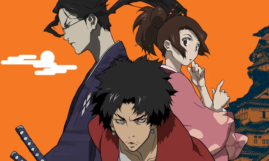 Samurai Champloo Season 2 Plot