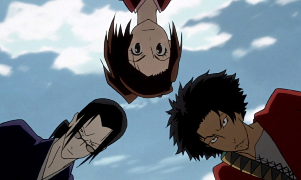 Samurai Champloo Season 2 Release Date