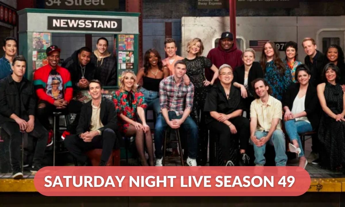 Snl New Season 2024 Live Stream Gill