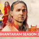 Shantaram Season 2 Release Date
