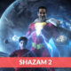 Shazam 2 Release Date