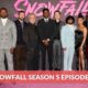 Snowfall Season 5 Episode 11