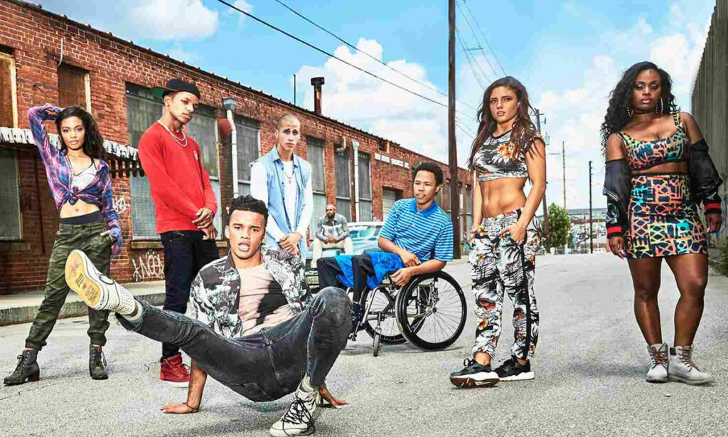 Step Up Season 4 Release Date