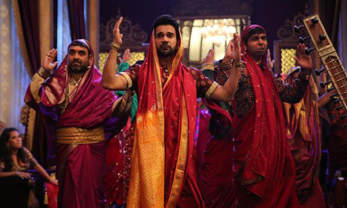 Stree 2 Release Date