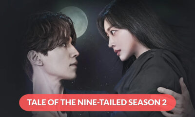 Tale of the Nine-Tailed Season 2 Release Date