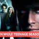 Teen Wolf Teenage Season 7 Release Date