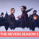 The Nevers Season 2 Release Date
