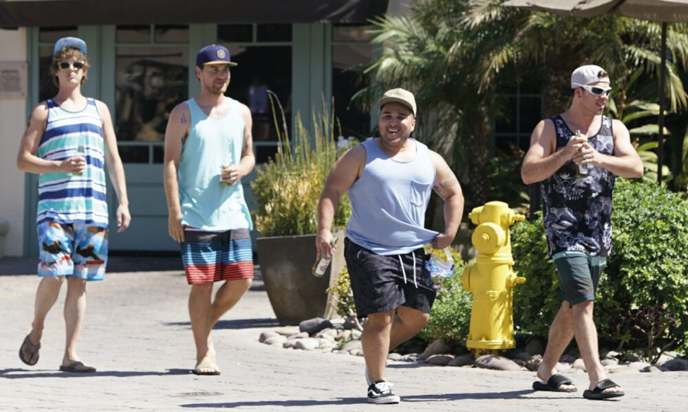 The Real Bros Of Simi Valley Season 4 Release Date Is Under The Veil