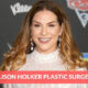 Allison Holker Plastic Surgery
