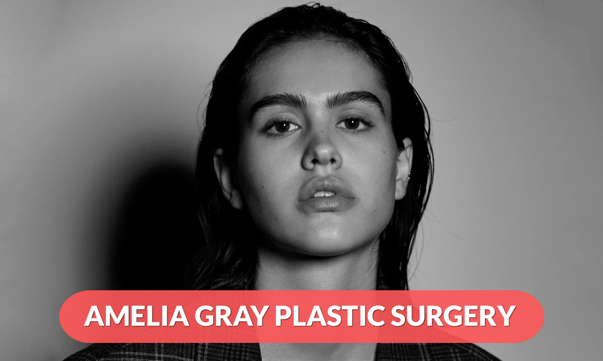 Amelia Gray Plastic Surgery