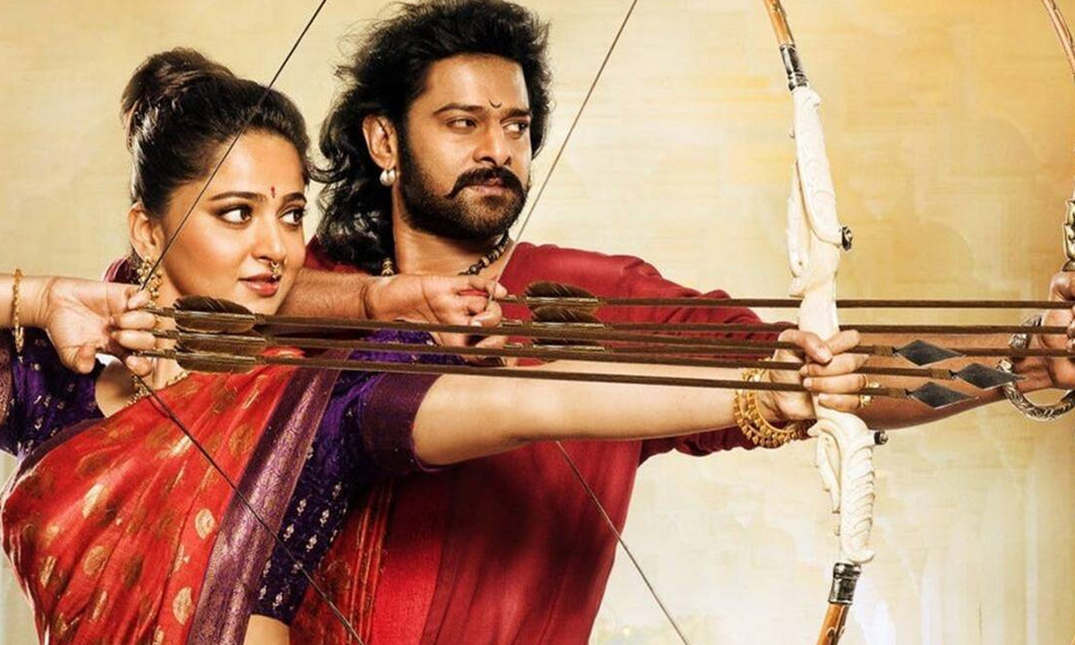 Baahubali 3 Release Date