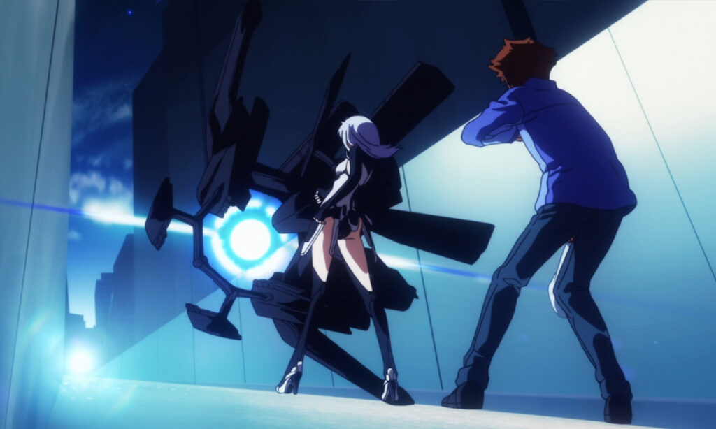 Beatless Season 3 Plot