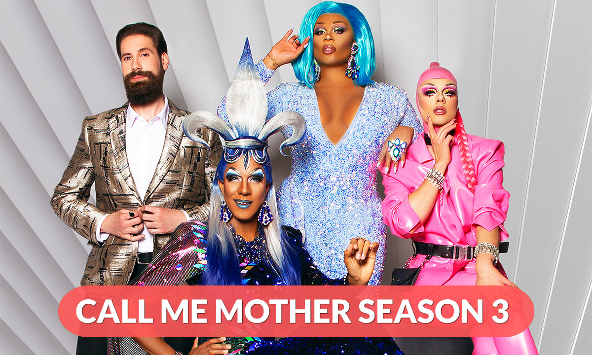 Call Me Mother Season 3 Release Date