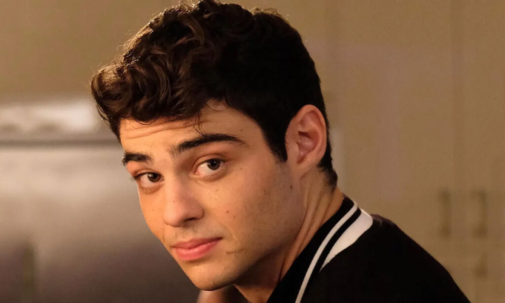 Career Of Noah Centineo