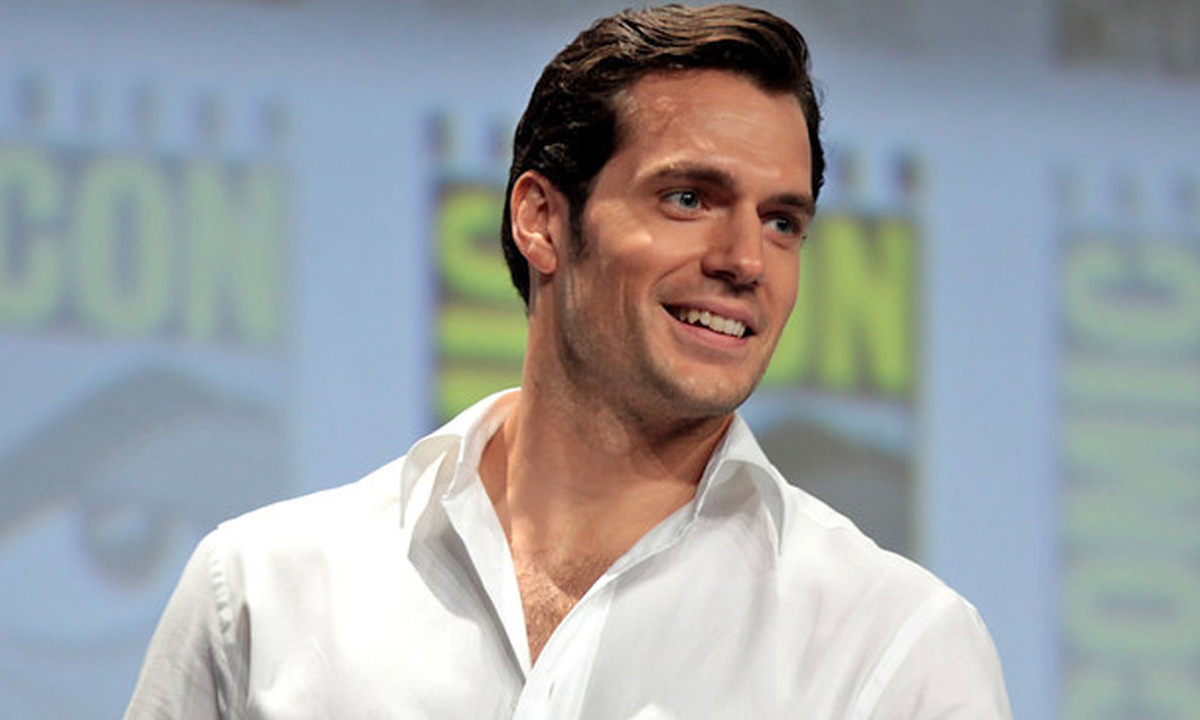 What's Henry Cavill Net Worth And Reason Behind His Success? - RegalTribune