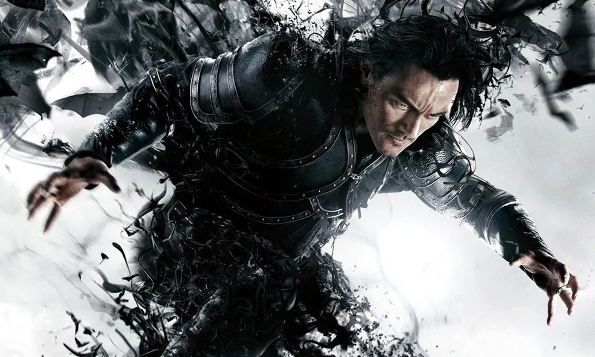 Dracula Untold 2 Release Date & Cast, Plot, And Many More RegalTribune