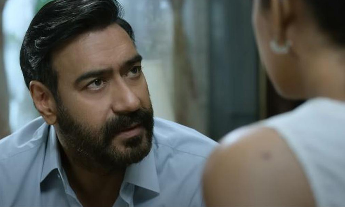 Drishyam 3 Plot