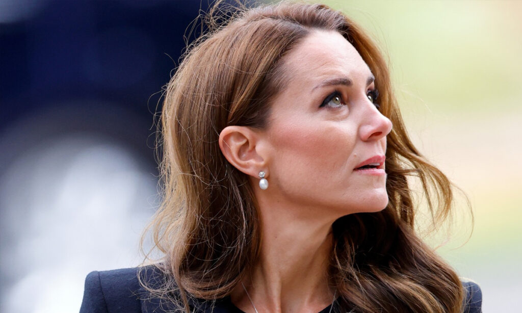 Updates On Princess of Wales Kate Middleton Plastic Surgery? Is It True ...