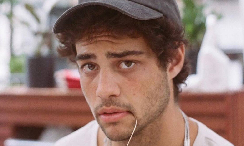 Early Life Of Noah Centineo