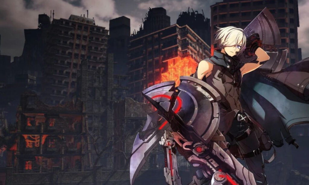 God Eater Season 2 Release Date