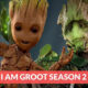 I Am Groot Season 2 Release Date