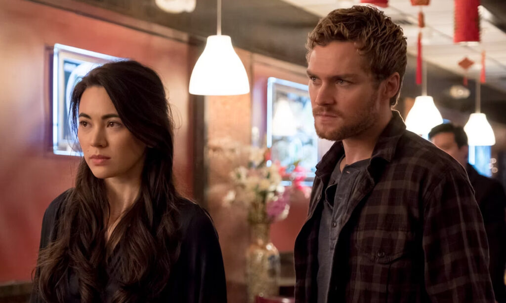 Iron Fist Season 3 Release Date