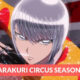 Karakuri Circus Season 2 Release Date
