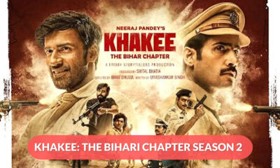 Khakee The Bihari Chapter Season 2