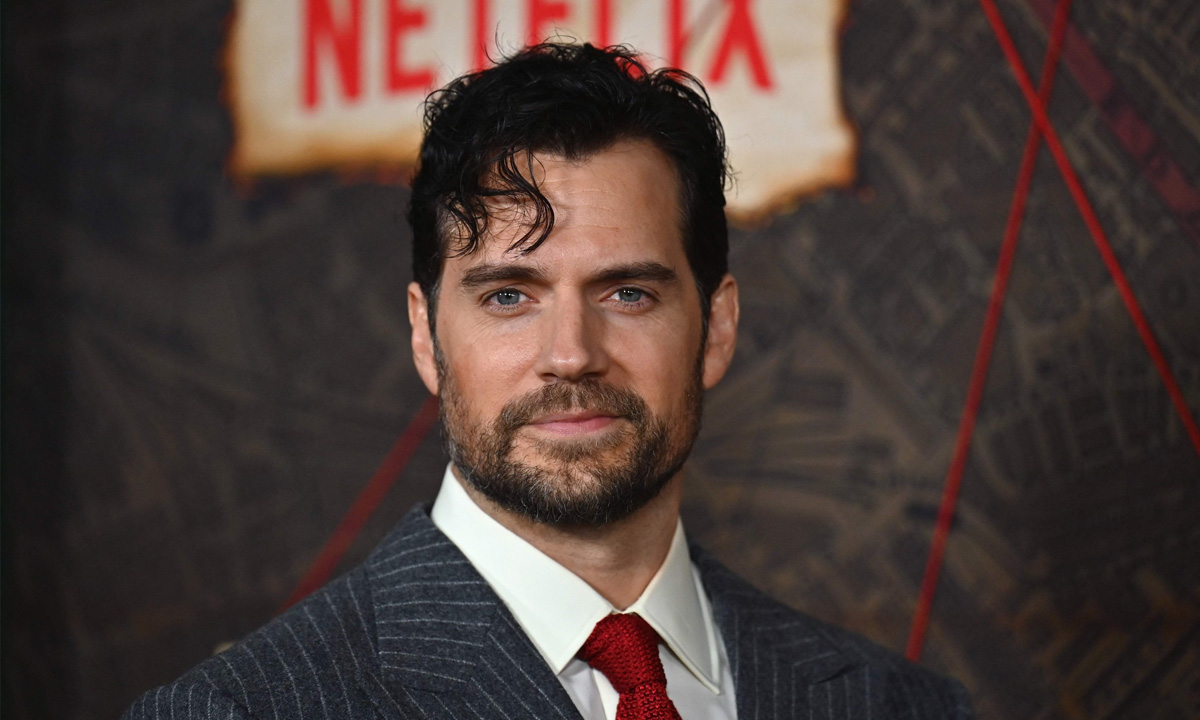 What's Henry Cavill Net Worth And Reason Behind His Success? RegalTribune