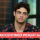 Noah Centineo Weight Gain