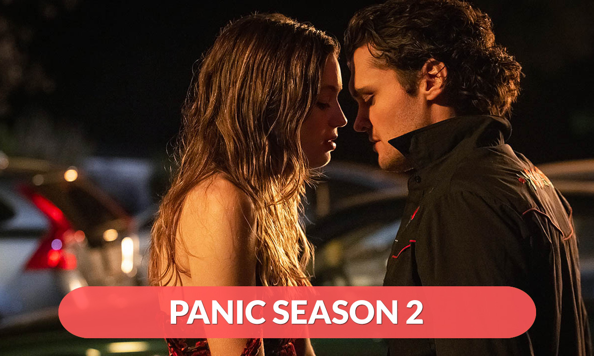 Panic Season 2 Release Date