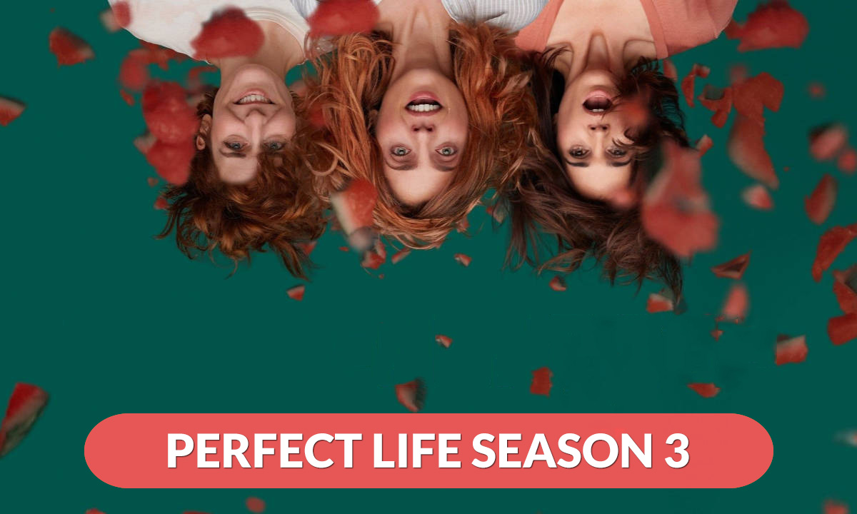 Perfect Life Season 3 Release Date