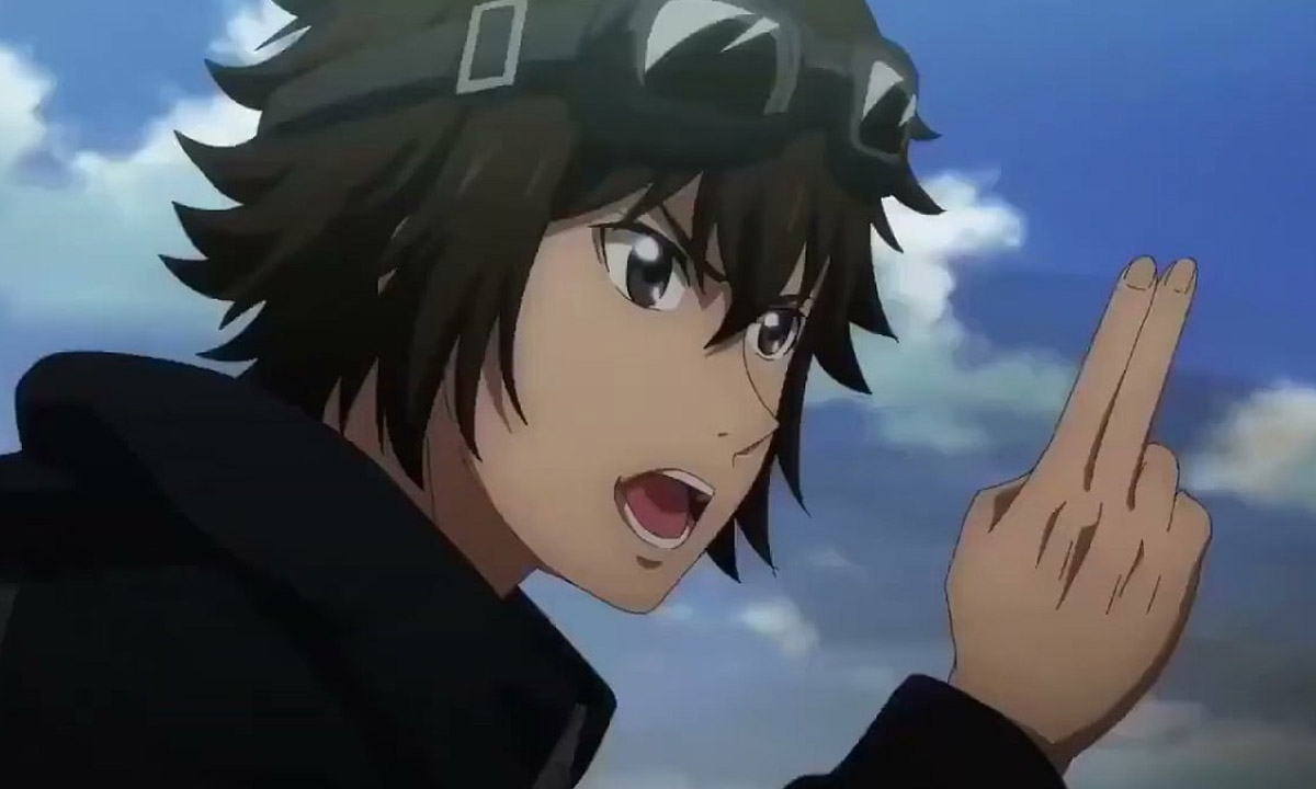 Quanzhi Fashi Season 6 Plot