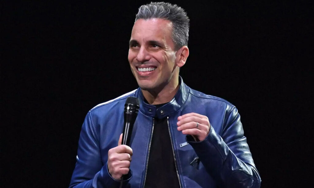 Sebastian Maniscalco's Career