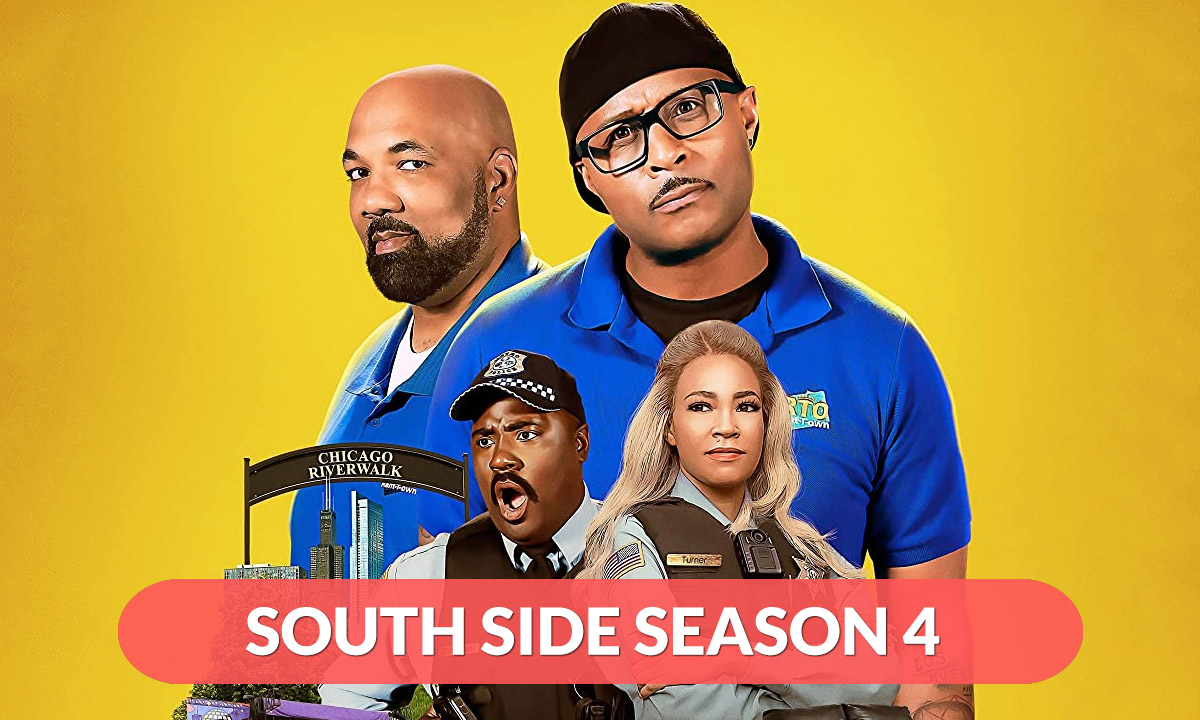 South Side Season 4 Release Date
