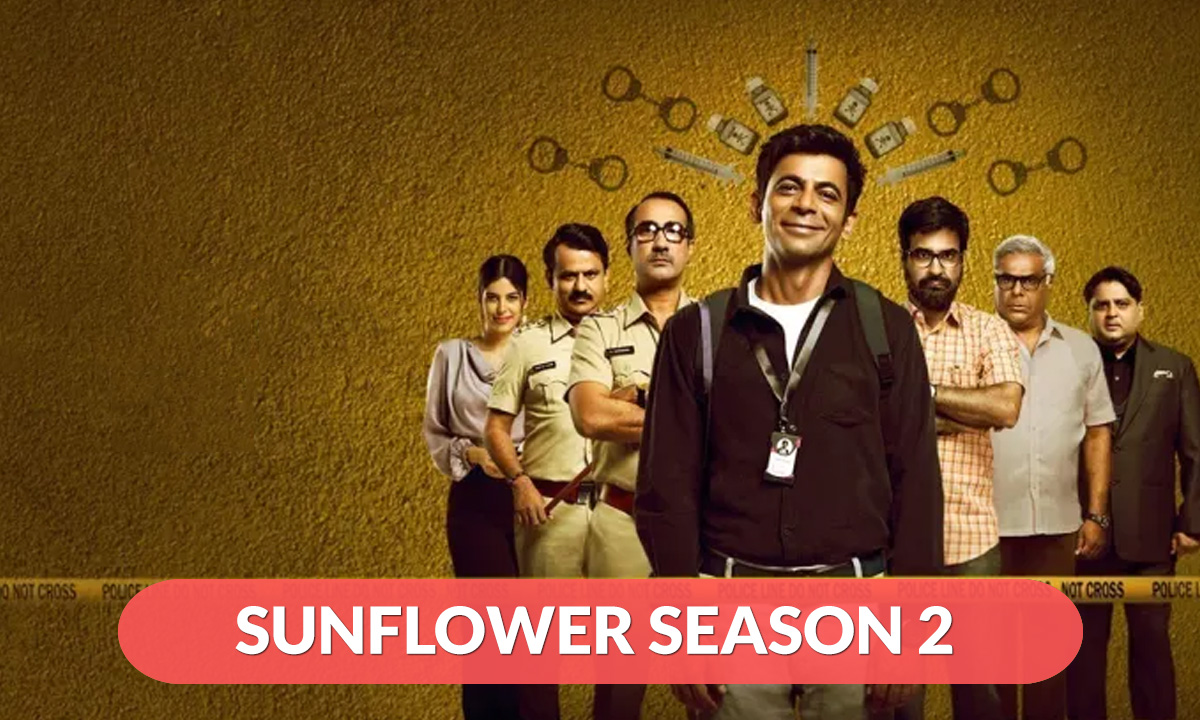 Sunflower Season 2 Release Date