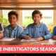 The Inbestigators Season 3 Release Date