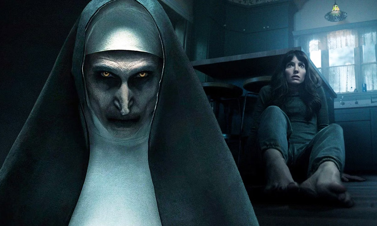 The Nun 2 Release Date