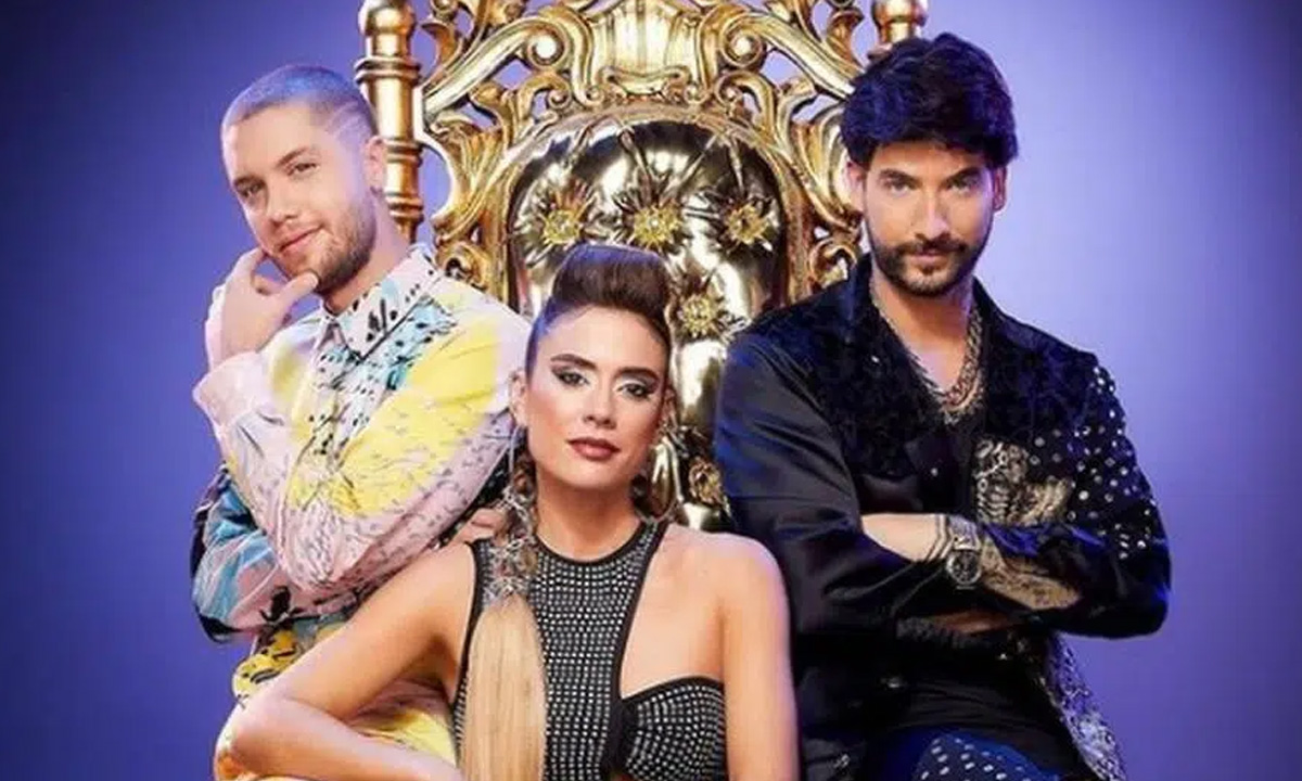 The Queen Of Flow Season 3 Release Date