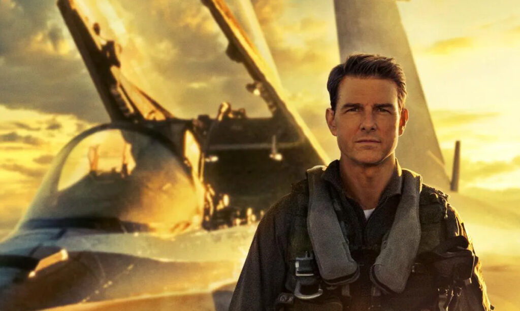 Top Gun 3 Release Date