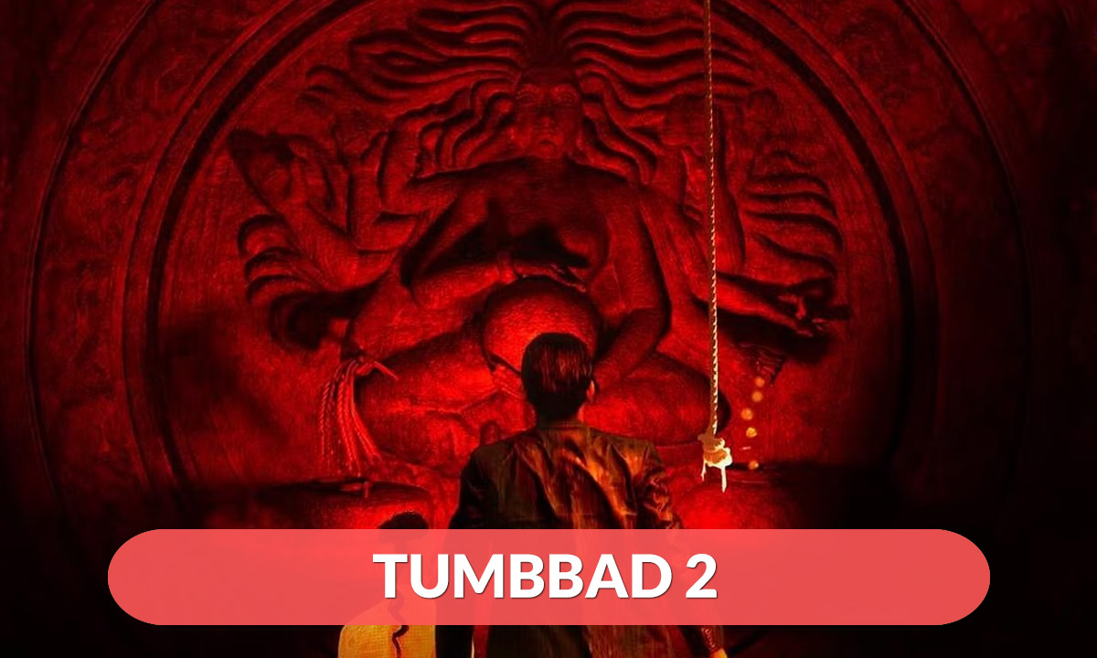 Tumbbad 2 Release Date