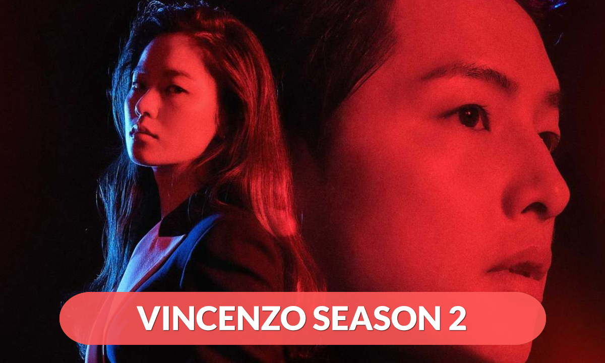 Vincenzo Season 2 Release Date