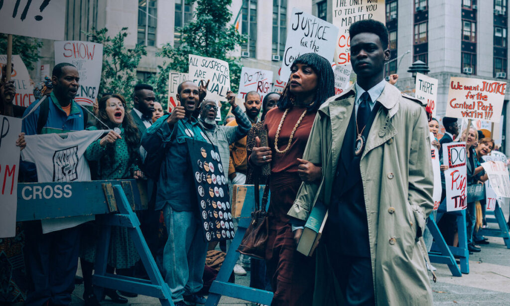 When They See Us Season 2 Release Date
