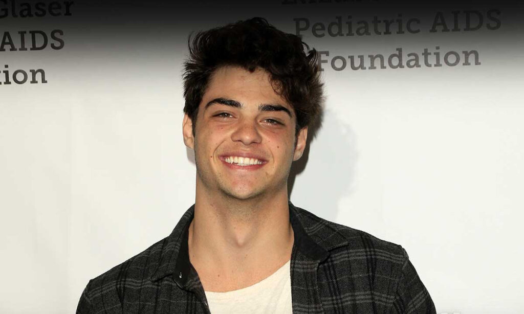 Why Did Noah Centineo Put On Weight?
