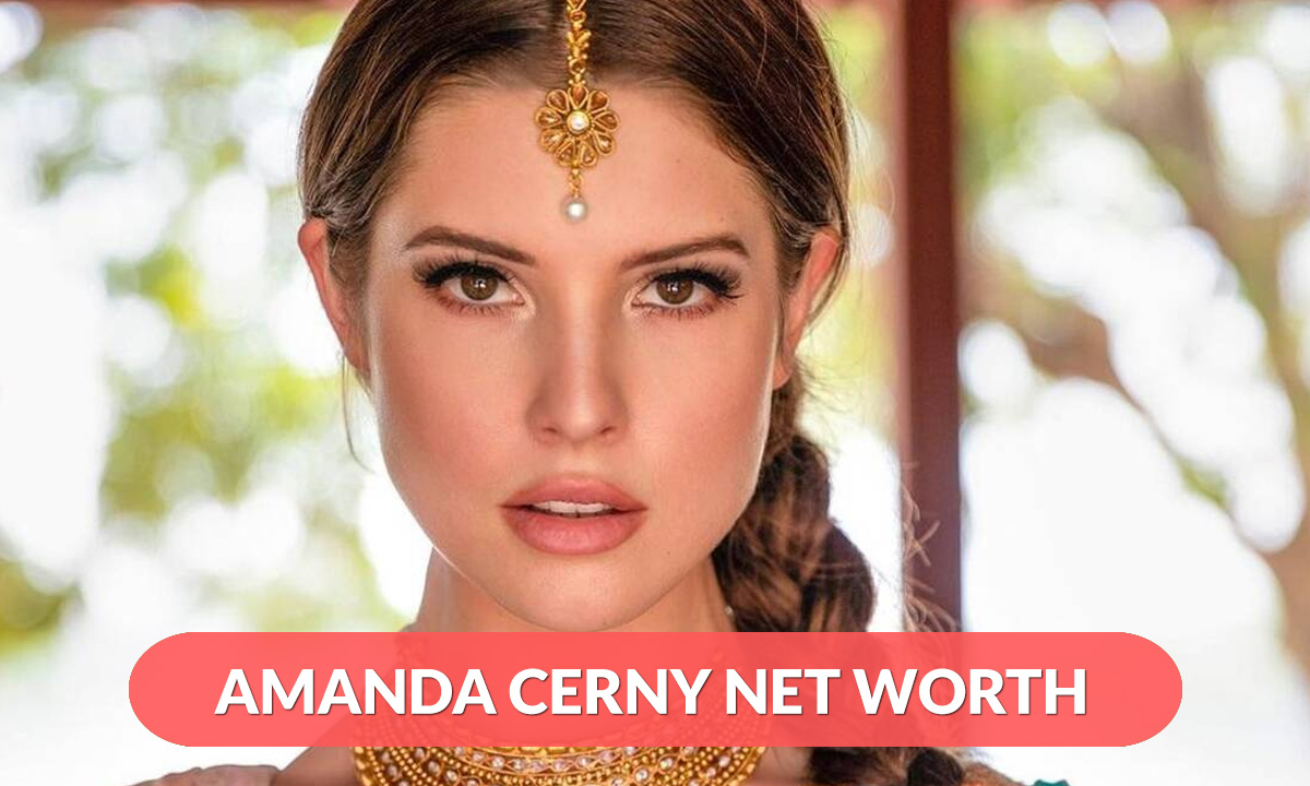 Amanda Cerny Net Worth