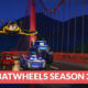 Batwheels Season 2 Release Date