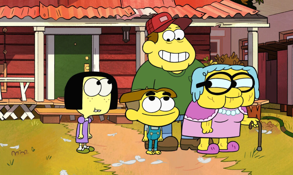 Big City Greens Season 4 Release Date Everything You Need To Know